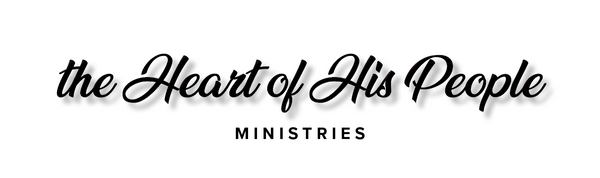 The Heart of His People Ministries